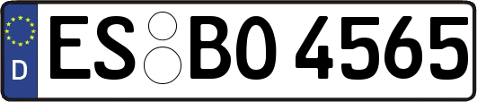 ES-BO4565
