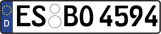 ES-BO4594