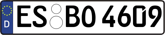ES-BO4609