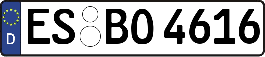 ES-BO4616