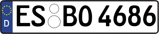ES-BO4686