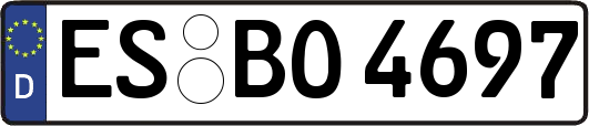 ES-BO4697