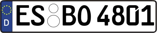 ES-BO4801