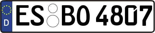ES-BO4807