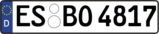 ES-BO4817