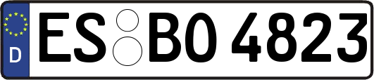 ES-BO4823