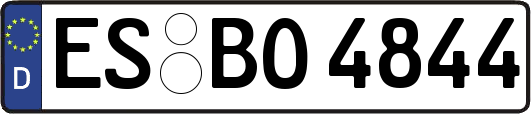 ES-BO4844
