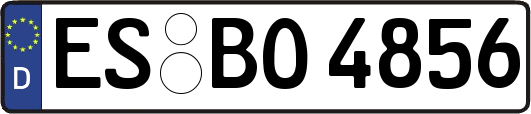 ES-BO4856