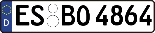 ES-BO4864