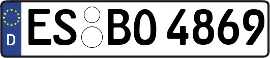 ES-BO4869