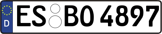 ES-BO4897