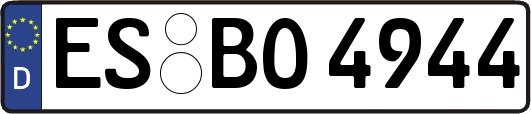 ES-BO4944