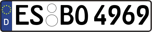 ES-BO4969