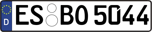 ES-BO5044