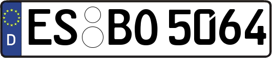 ES-BO5064
