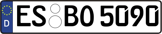 ES-BO5090