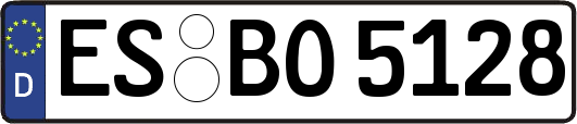 ES-BO5128