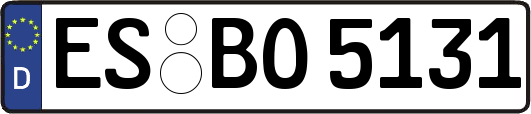 ES-BO5131
