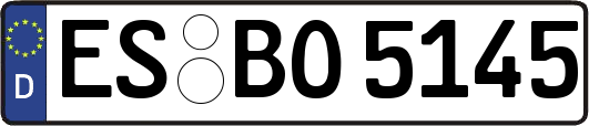 ES-BO5145