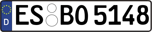 ES-BO5148