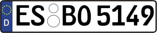 ES-BO5149