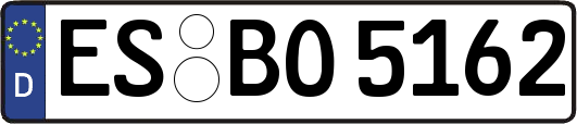 ES-BO5162