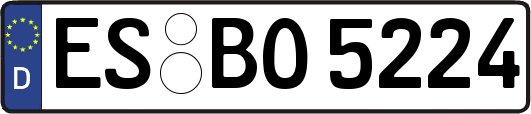 ES-BO5224