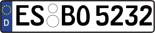 ES-BO5232