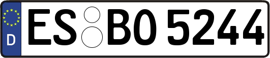 ES-BO5244