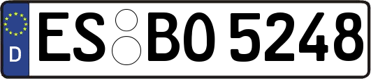 ES-BO5248
