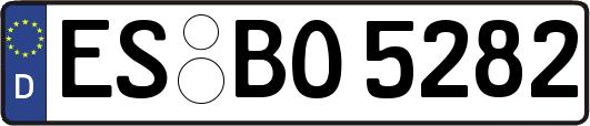 ES-BO5282
