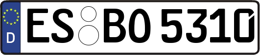 ES-BO5310