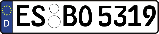 ES-BO5319