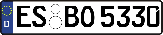 ES-BO5330