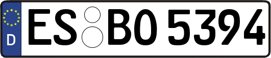 ES-BO5394