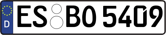 ES-BO5409