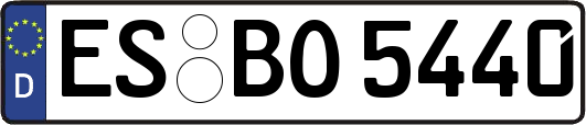ES-BO5440