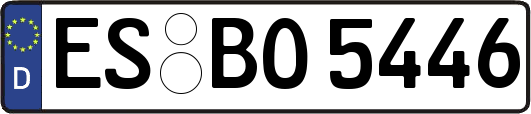 ES-BO5446