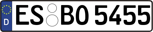 ES-BO5455