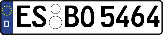 ES-BO5464