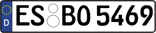 ES-BO5469