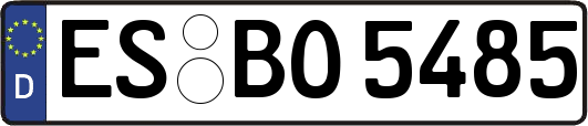 ES-BO5485