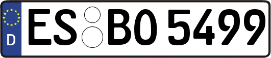 ES-BO5499