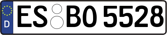 ES-BO5528
