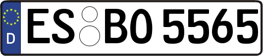 ES-BO5565