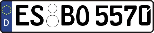 ES-BO5570