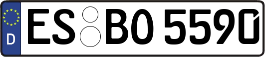 ES-BO5590