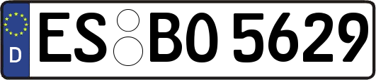 ES-BO5629