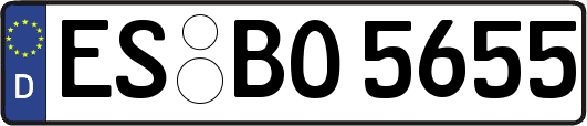 ES-BO5655