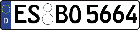 ES-BO5664